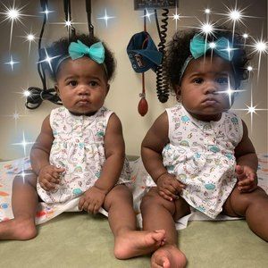 Meet your Posher, Elyse